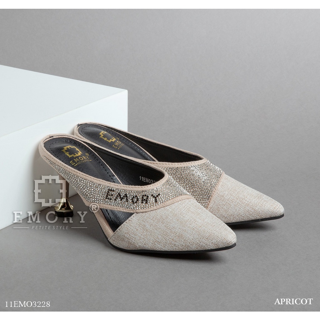 SB E M O R Y Nanda Series 11EMO3228#(Real Stock)