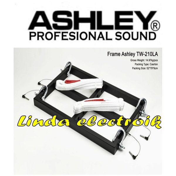 frame ashley tw 210la frame ashley tw210la