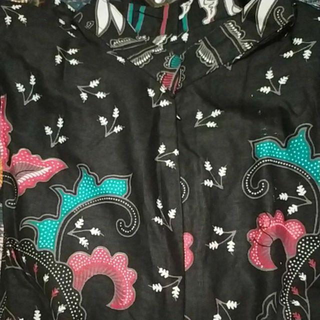 Batik Sarimbit Batik Couple Kekinian