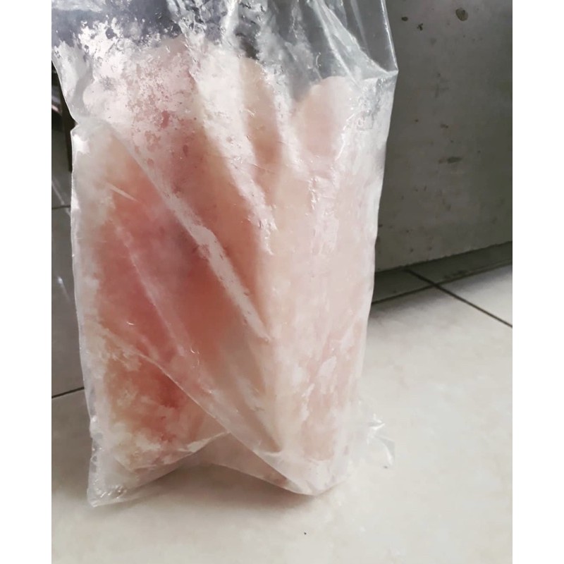 

Ikan dori fillet lokal 1 kg murah Bandung