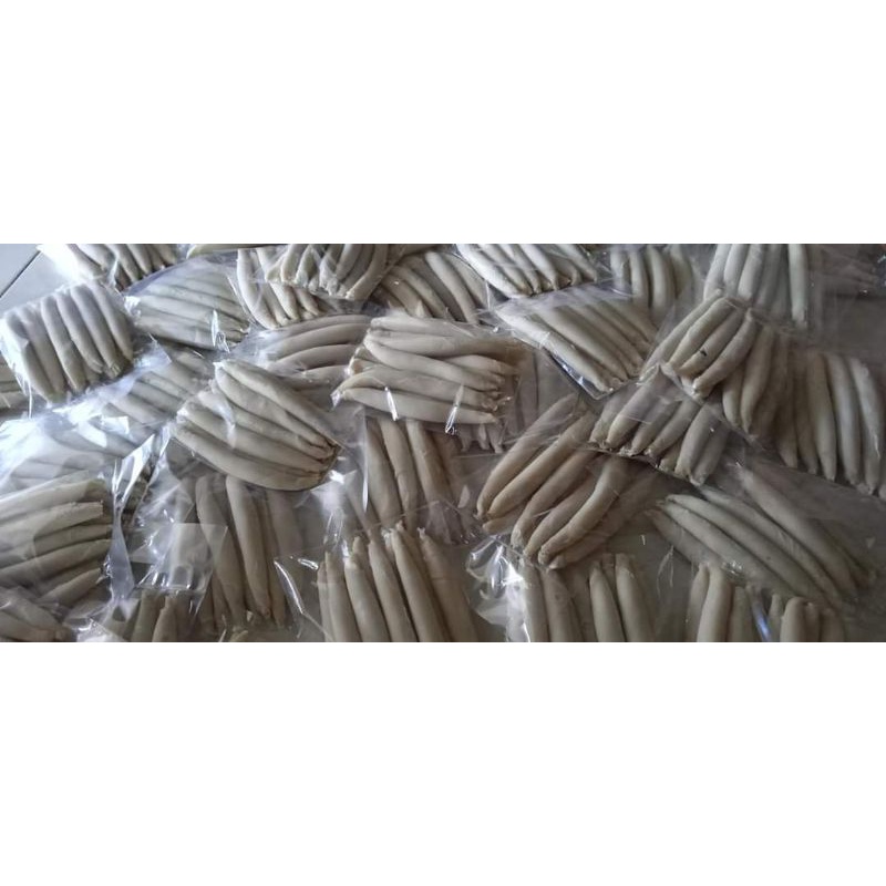 

Sotong khas ciamis 13000 kemasan isi 10 dapat 5pack