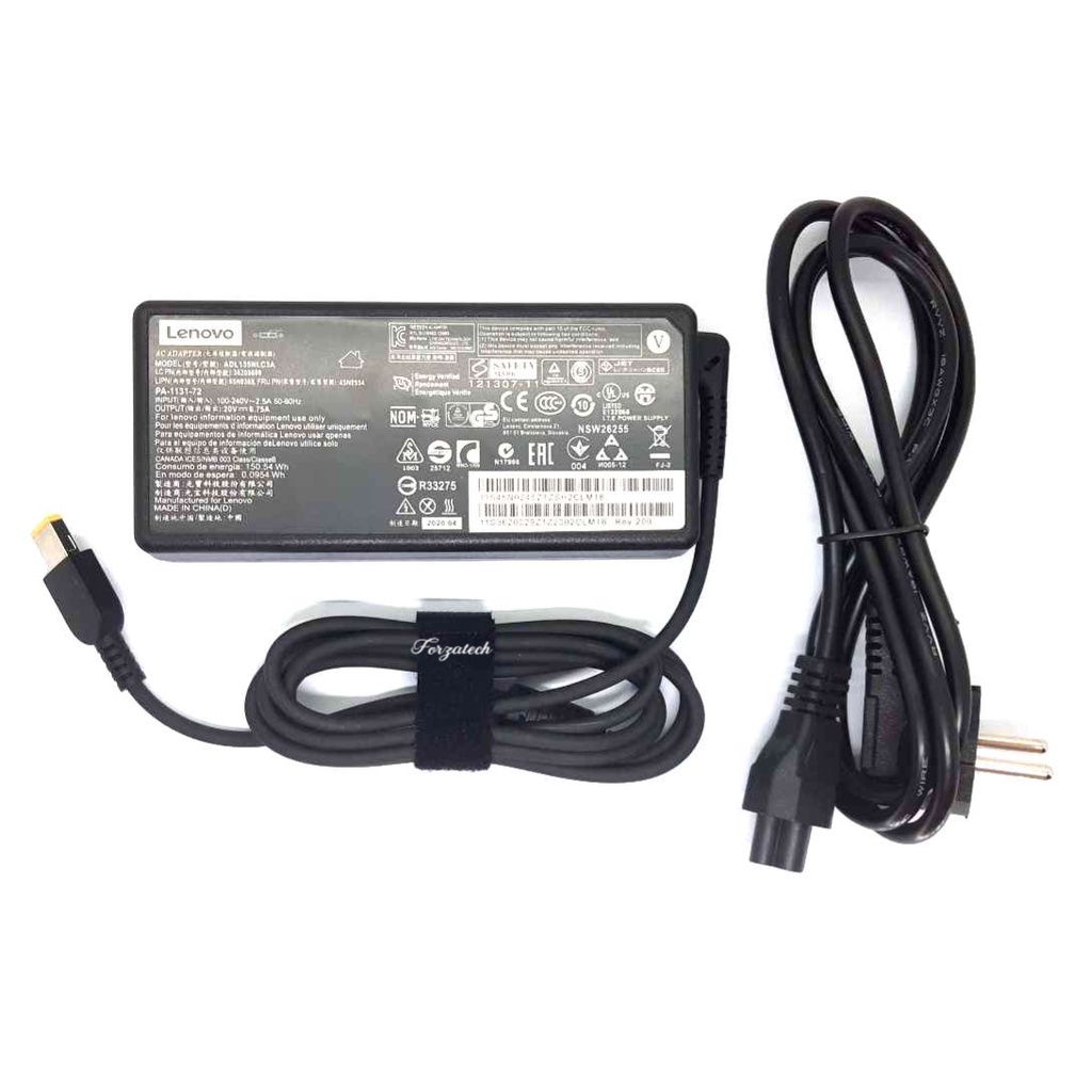 Lenovo Laptop Adapter ideacentre AIO A540 A540-24API A540-24ICB 27ICB New