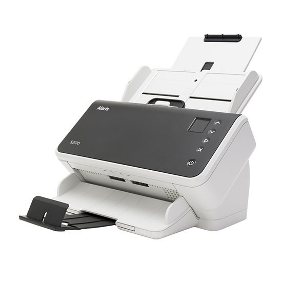 Scanner Kodak Alaris S2070 A4 F4 Legal