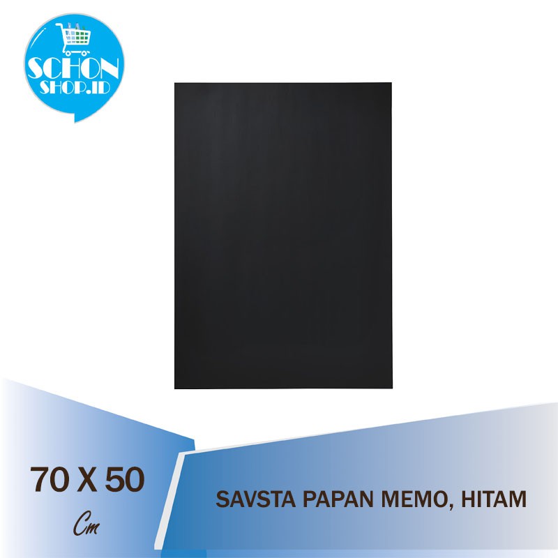 

Papan Tulis Kapur Hitam-Svst