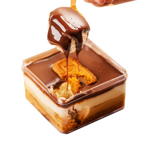 

Malang Strudel Dessert Lotus Box