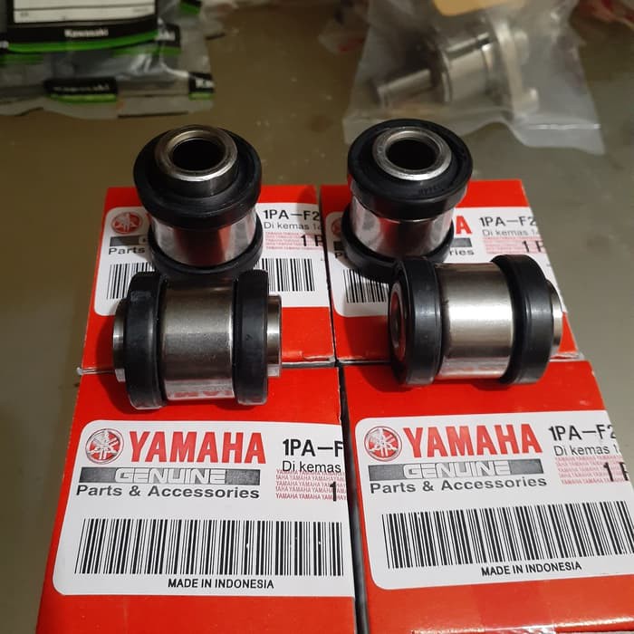 ORI : Bosh bos mono shock monoshock vixion (Aneka-0129)