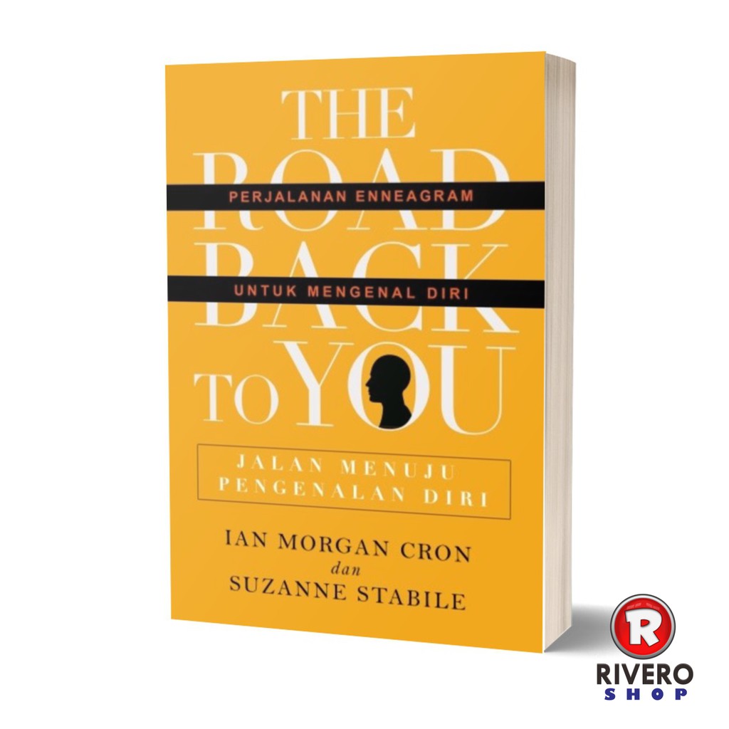Jual The Road Back to You (Jalan Menuju Pengenalan Diri)