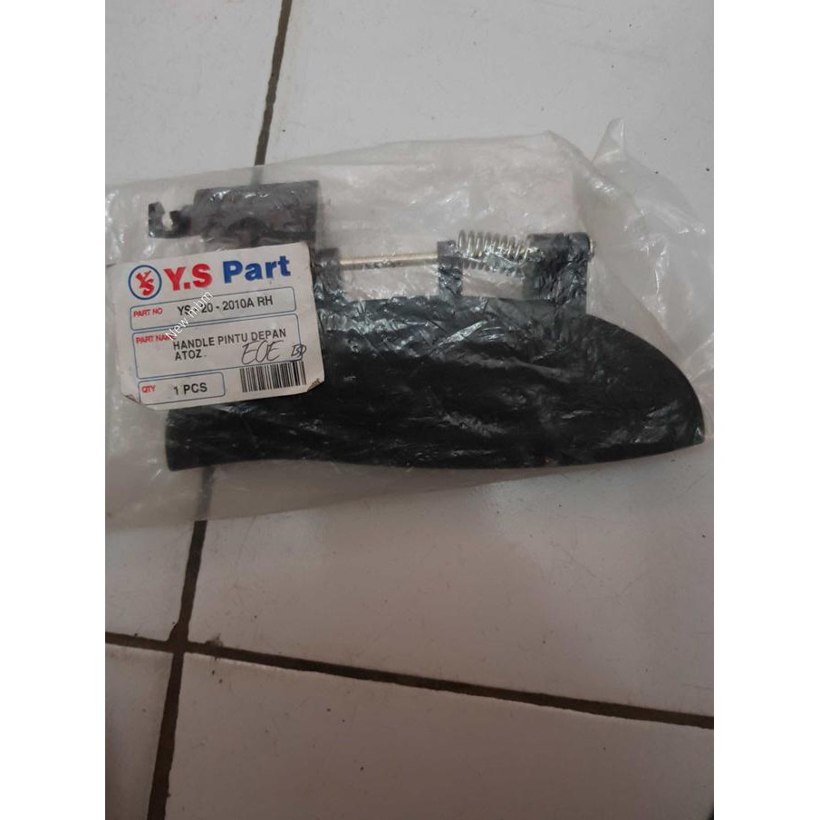 Handle Pintu HYUNDAI ATOZ DEPAN KANAN