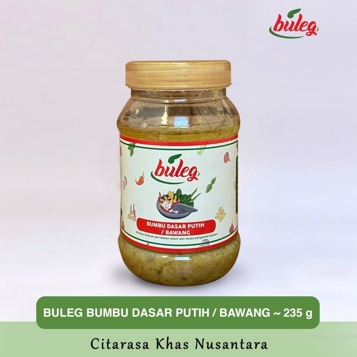 

Fe0Ggg Bumbu Putih Kemasan Botol 75djbfv