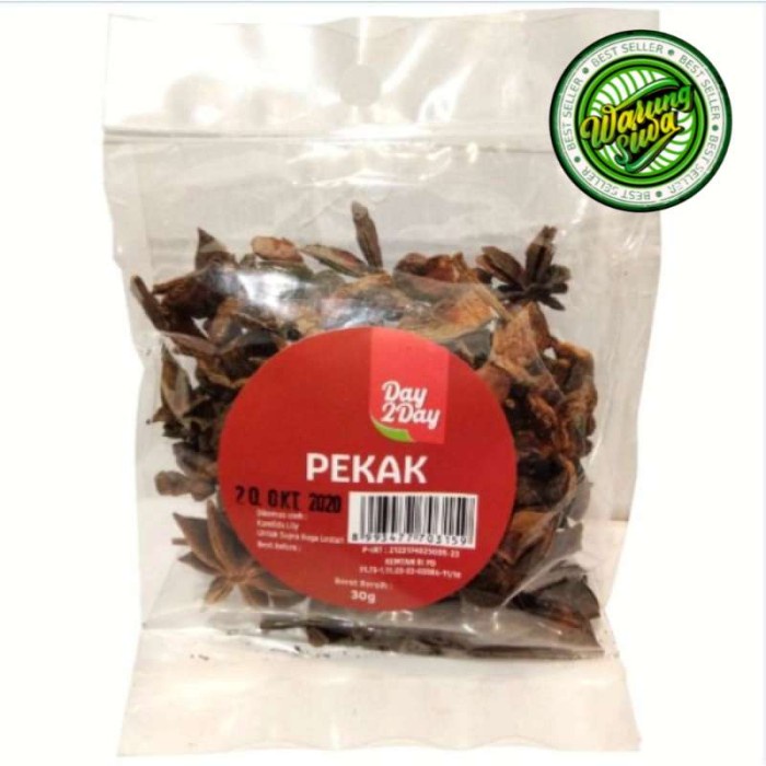 

Day 2 day pekak kasar 30gr