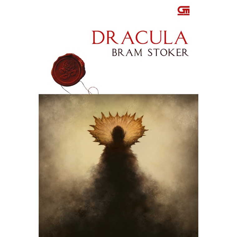 Novel Dracula by Bram Stoker
