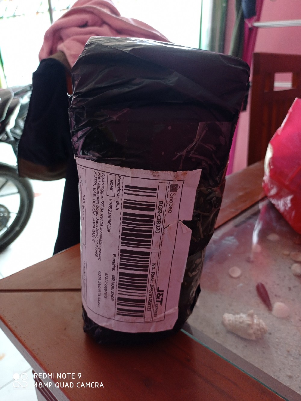 Bandar Napoclean Hijau Strong Pembersih Keramik Garansi Termurah