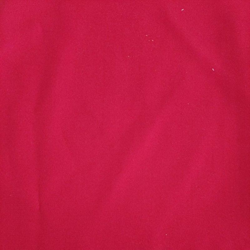 Selendang Polos / Selendang None Betawi / Selendang Bali/Selendang Wolpis-Merah