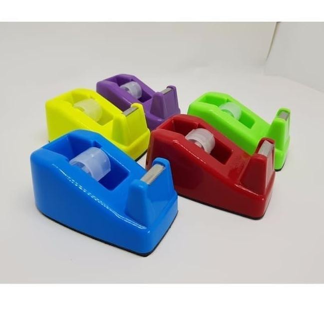 

Spesial Dispenser Isolasi Kecil Lion No 20 Bergaransi