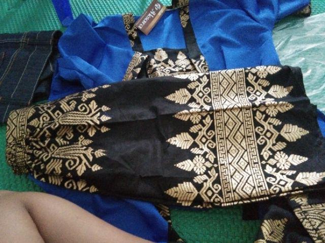 Rnb Santika Prodo Pj | Pabrik Baju Batik Couple Sarimbit Prada Grosir Murah Solo - Couple Batik Tren