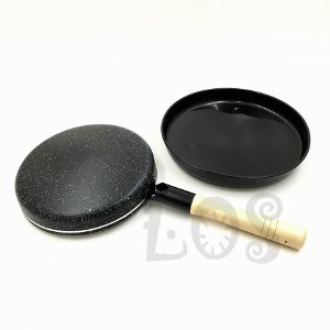 Unik  Wajan Kwalik Crepes Maker BISTRO 00142 01348