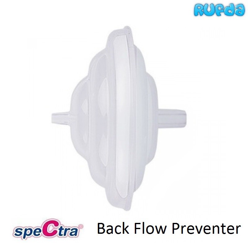 Spectra Back Flow Preventer / Backflow Protector