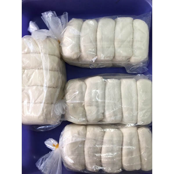 

Tahu kalimantan/tahu homemade