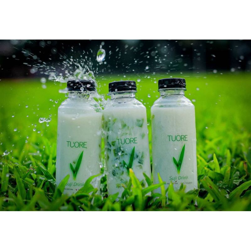 

tuore suji drink