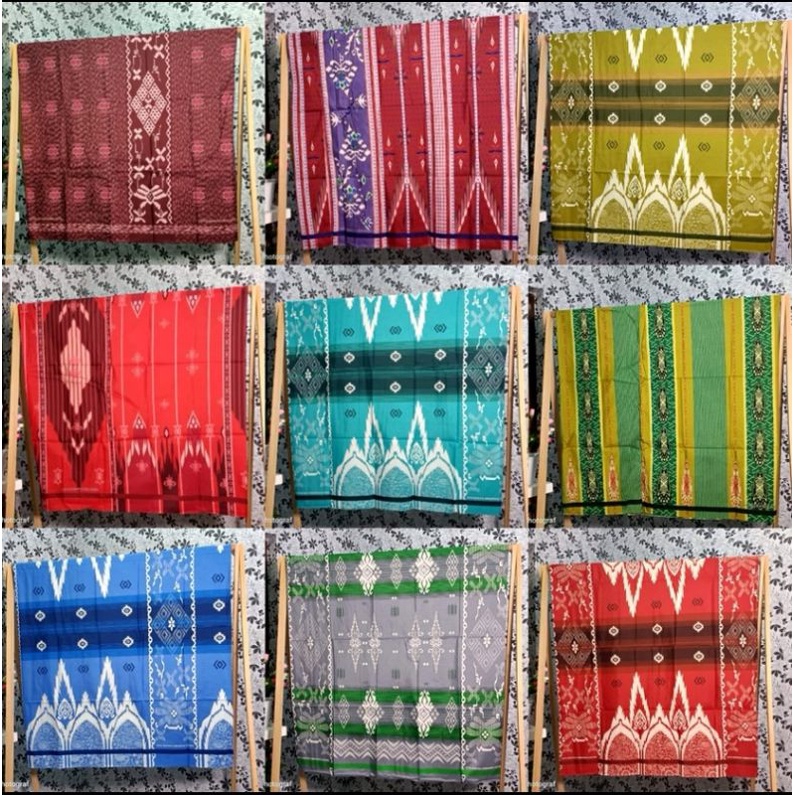 sarung zoya sutra samarinda