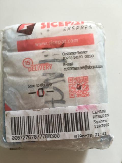 Otomatis Booster Pump / Otomatis Pompa Pendorong Flow Switch 1x1 Inch