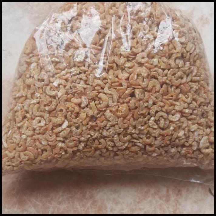 

Ebi Kering Asli Sinaboi 1Kg