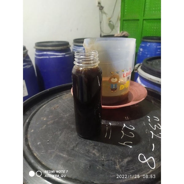

MADU AKASIA CARVA