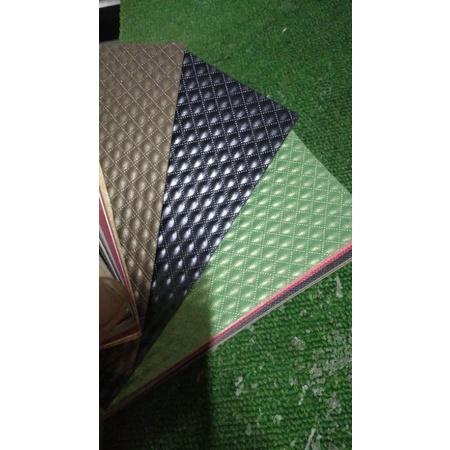 

fancypaper embosed diamond import plano115gsm