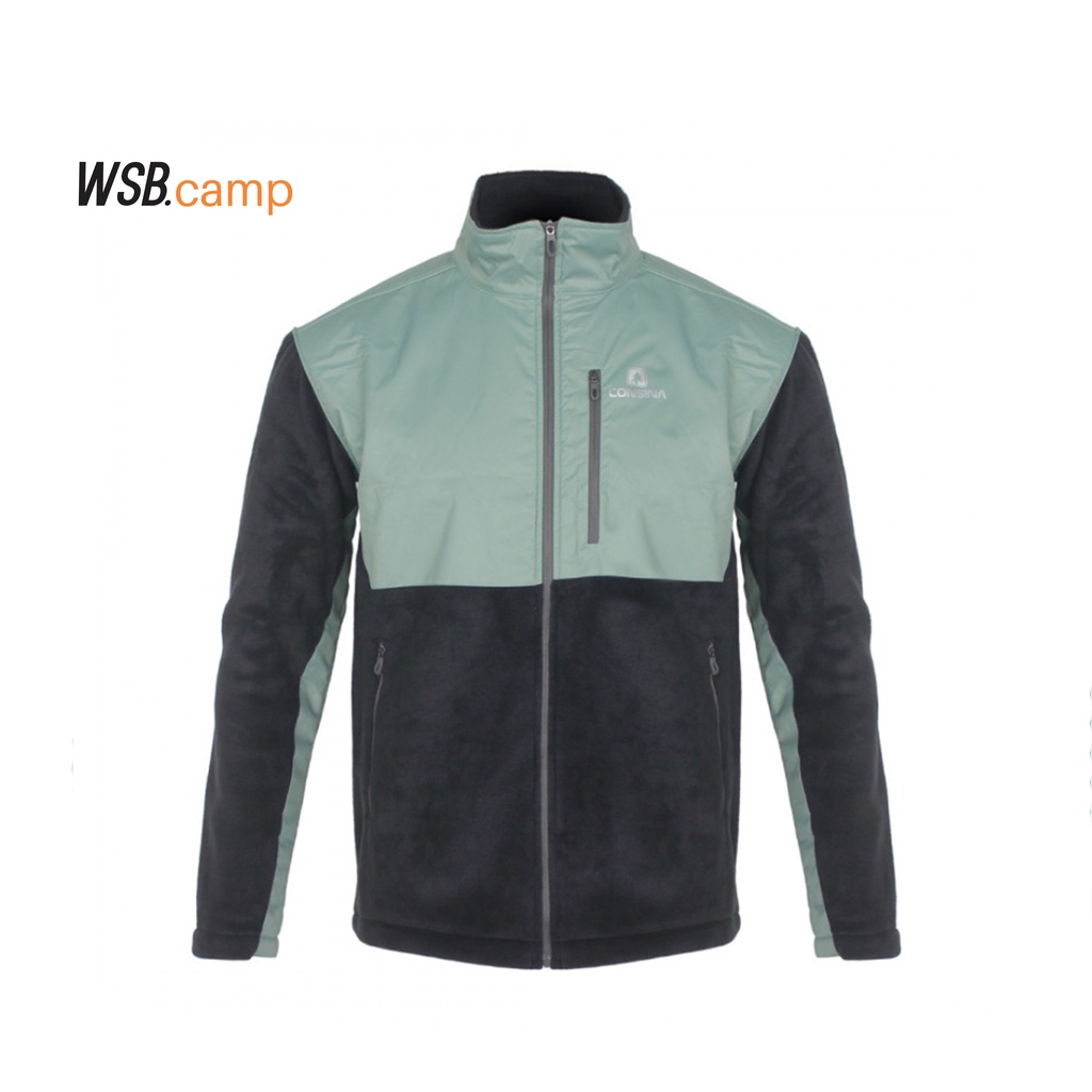 JAKET POLAR CONSINA ARLBERG - BEST SELLER