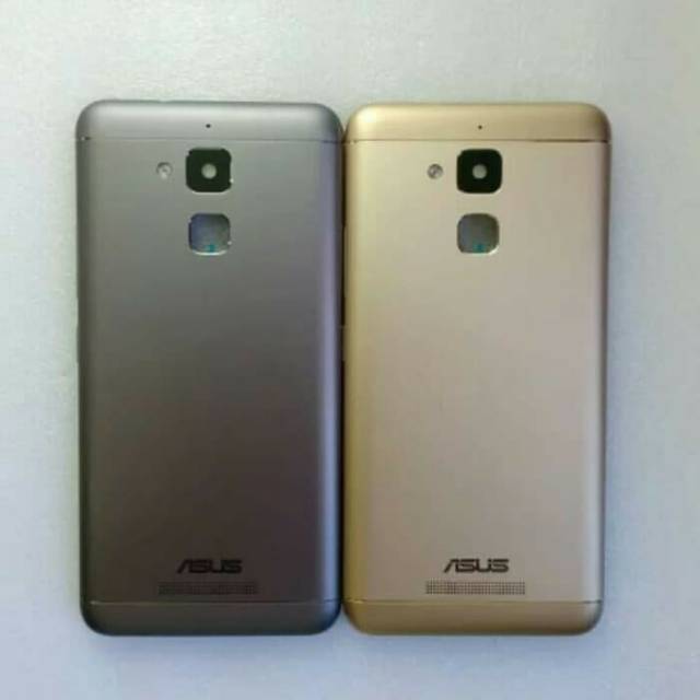BACKDOOR BACK CASING TUTUP BELAKANG ASUS ZENFONE 3 MAX ZC520TL .