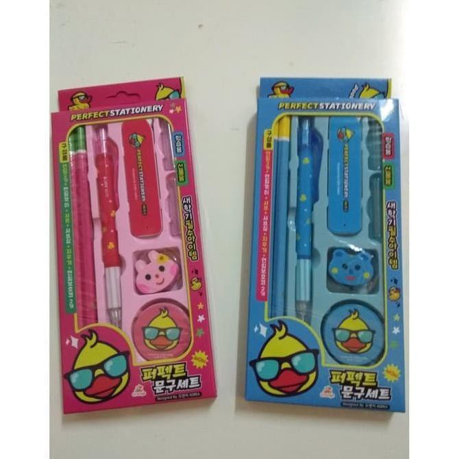 

Top!! Paket Alat Tulis 1000G#Alat Tulis Sekolah