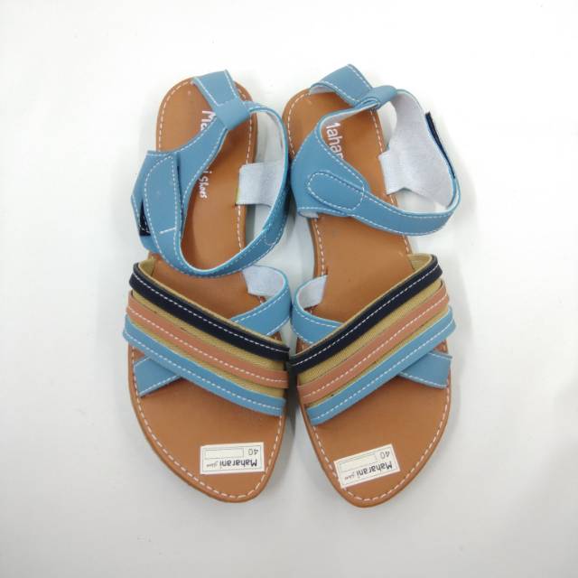 TEPLEK TALI MAHARANI