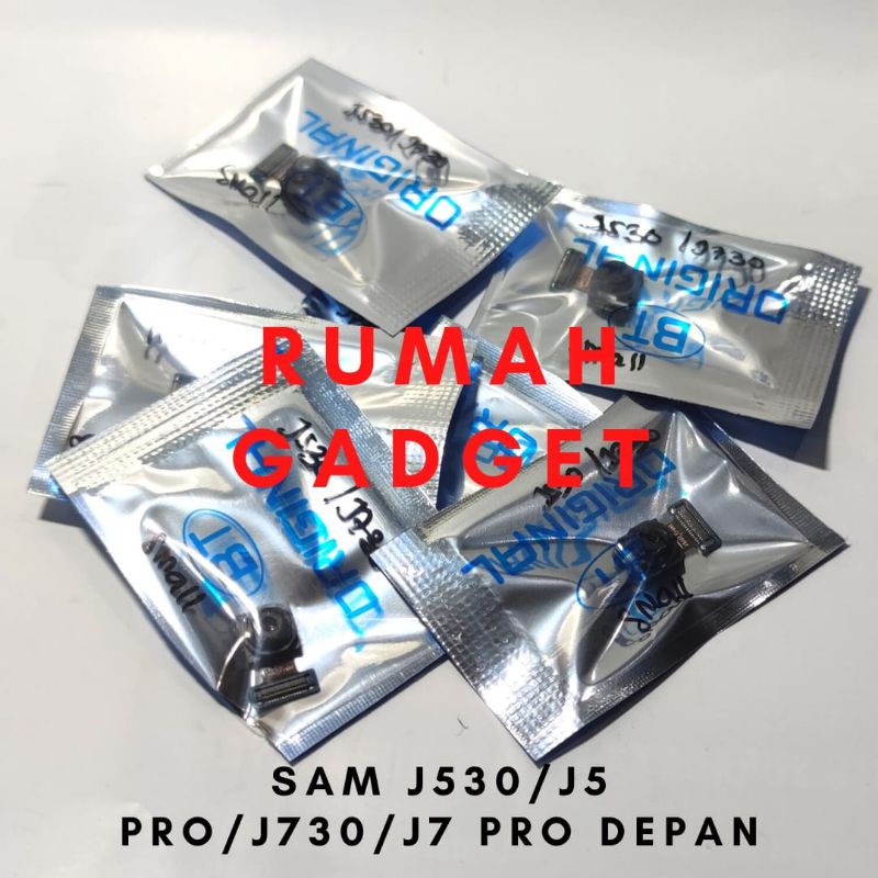 CAMERA DEPAN BELAKANG KAMERA SAMSUNG J530/J5 PRO/J730/J7 PRO