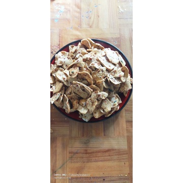 

basreng bulat/basreng stik 1kg