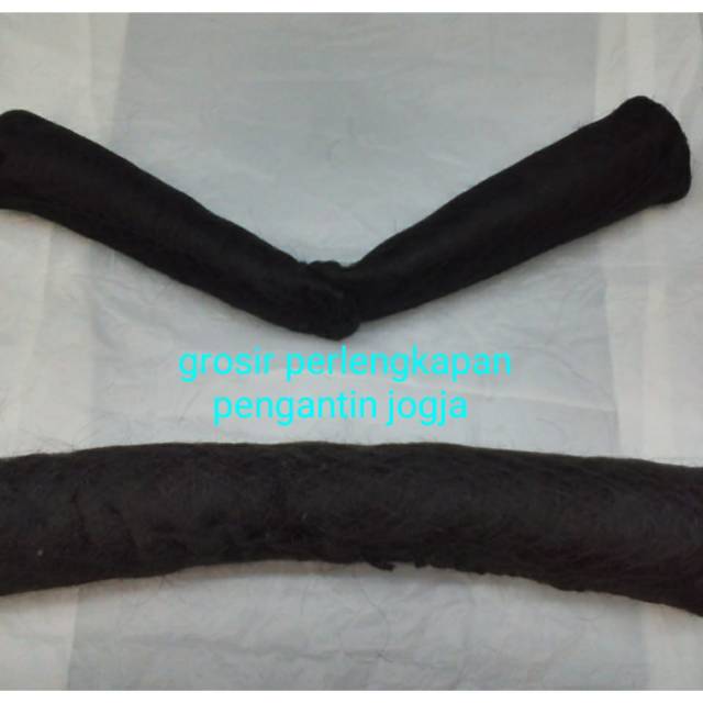 Tikusan / Subal Sasak / Subal Sanggul