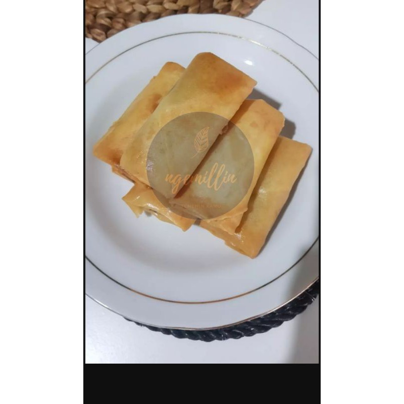 

Lumpia Ayam Sadizz