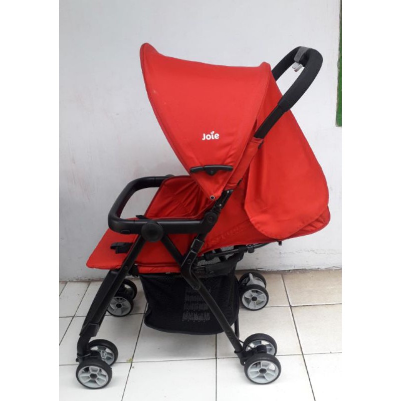stroller joie