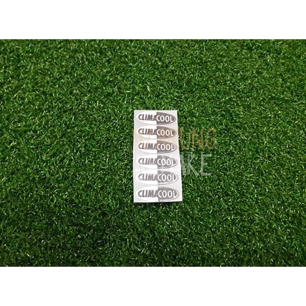 

Sedia! Adidas Climacool Label Tag