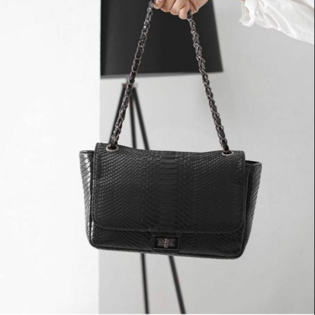 Kyra bag mini local id