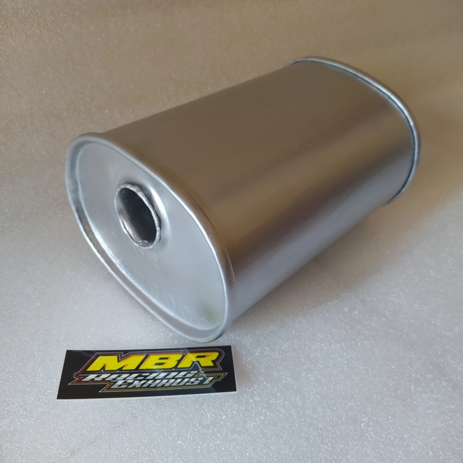 KNALPOT MOBIL CHARADE, VIOS berkualitas