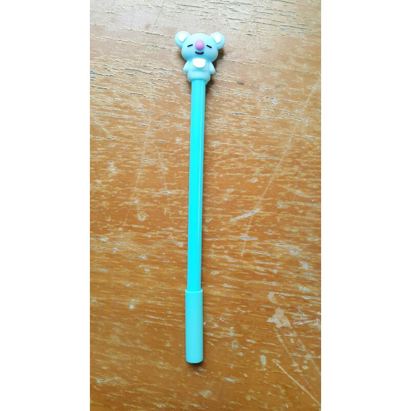 

BT21 PEN. K-POP. KOYA.