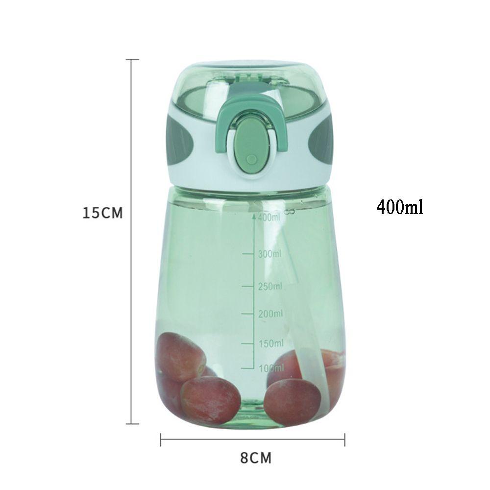 Suyo Botol Minum Portable BPA Free Untuk Olahraga / Travel / Gym