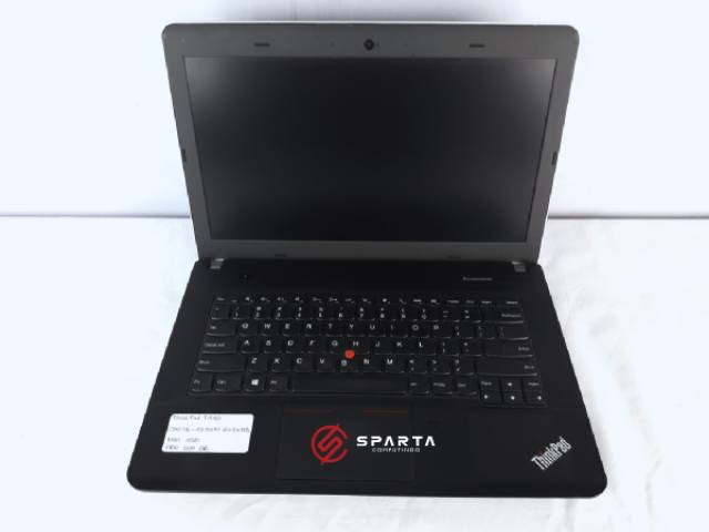 Laptop Lenovo e440 core i5 bergaransi