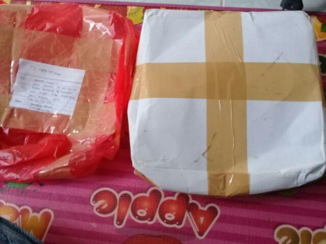 [300gr] Sendok Batik Steinles