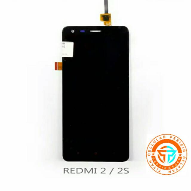 LCD + TS Xiaomi Redmi 2 / 2S Original
