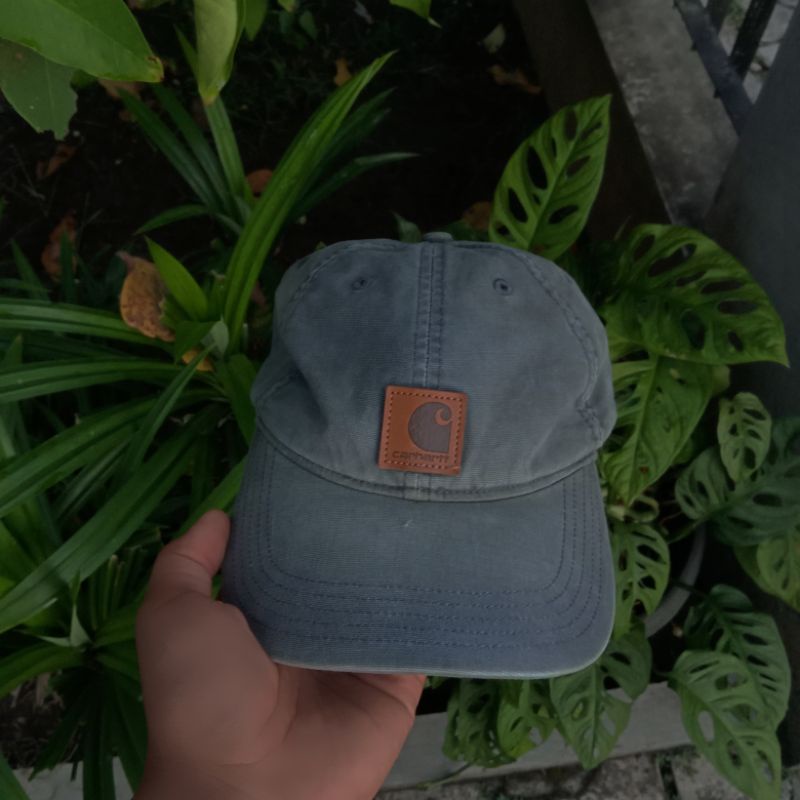 TOPI CARHARTT SECOND