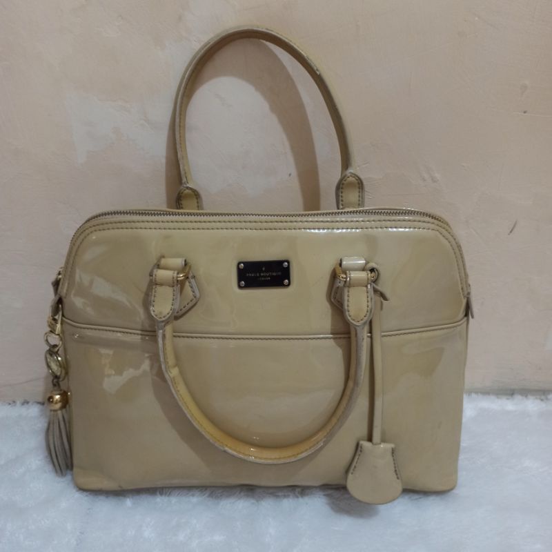 Tas Pauls Boutique London