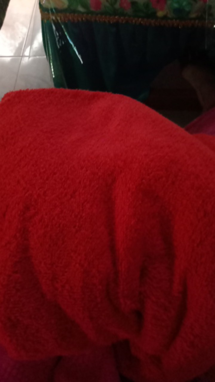 Rc Handuk Mandi  Hotel Mutia Jumbo 70x135 Warna Lengkap