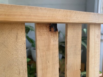 Rak Tanaman, Rak Sepatu, Rak Dapur, Rak Serbaguna