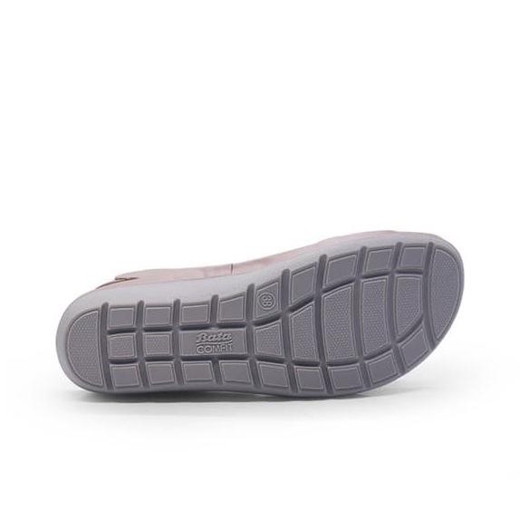 MURAH BATA COMFIT SEPATU SANDAL WANITA CARA - 5615213 - 40